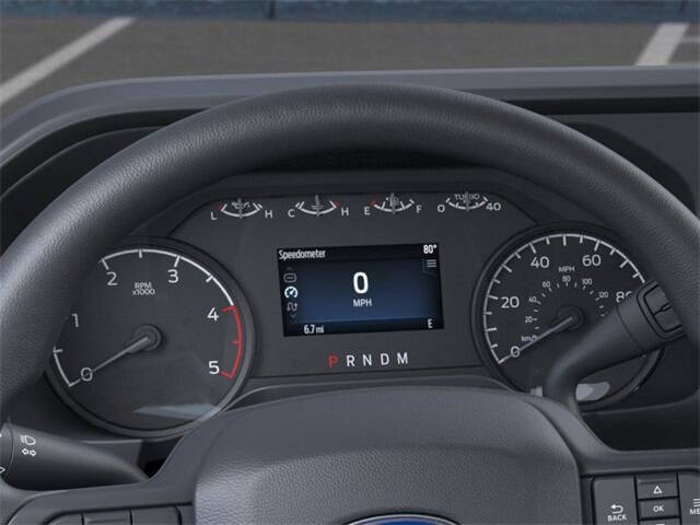 2026 Ford F-350 Super Duty