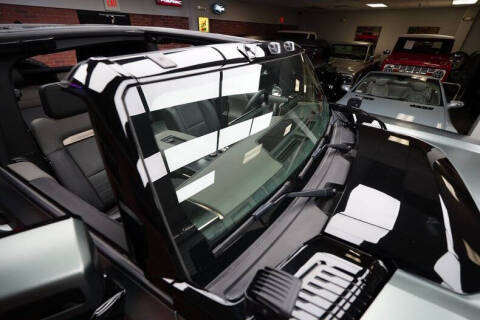 2024 GMC HUMMER EV 3X