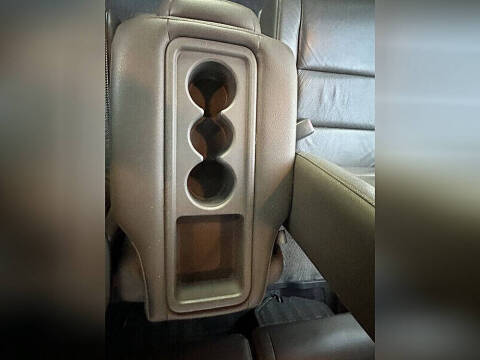 2011 Honda Odyssey EX-L