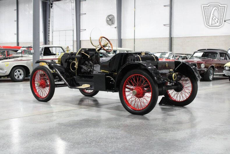 1916 Ford Model T