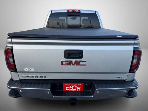2016 GMC Sierra 1500
