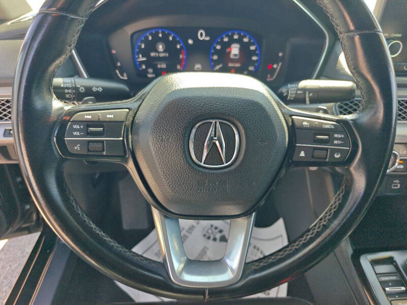 2024 Acura Integra