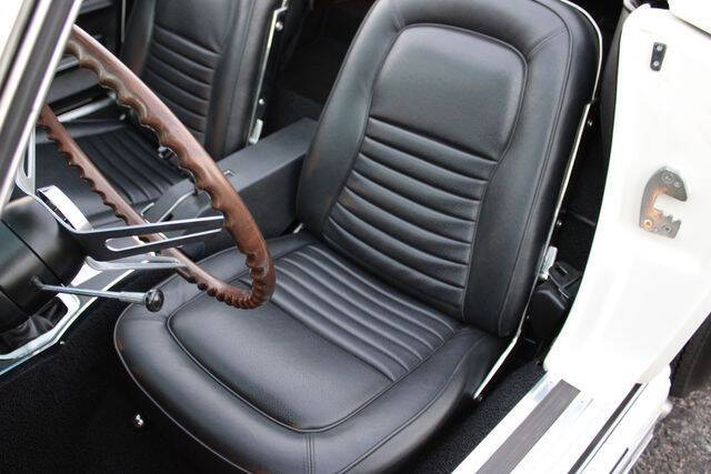 1967 Chevrolet Corvette