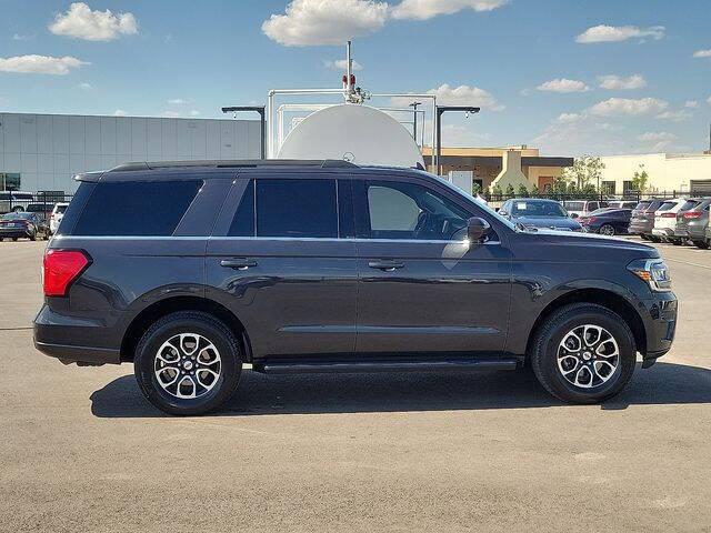 2022 Ford Expedition XLT