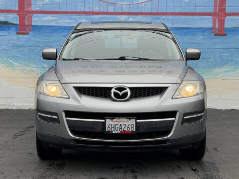 2009 Mazda CX-9 Sport