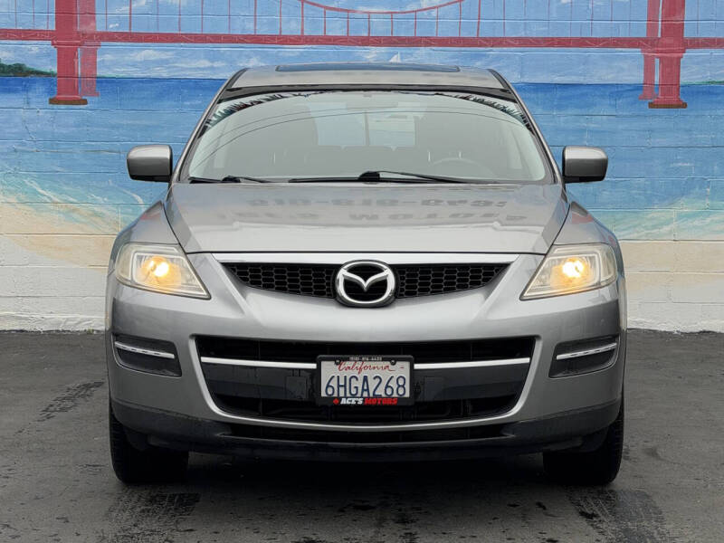 2009 Mazda CX-9 Sport