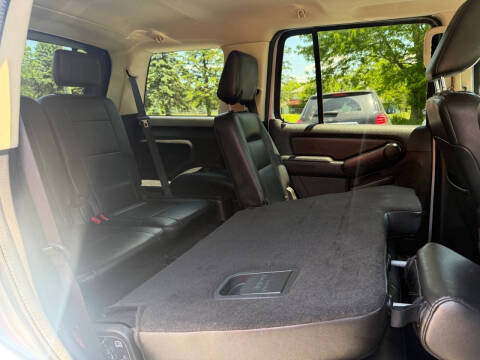2010 Ford Explorer XLT