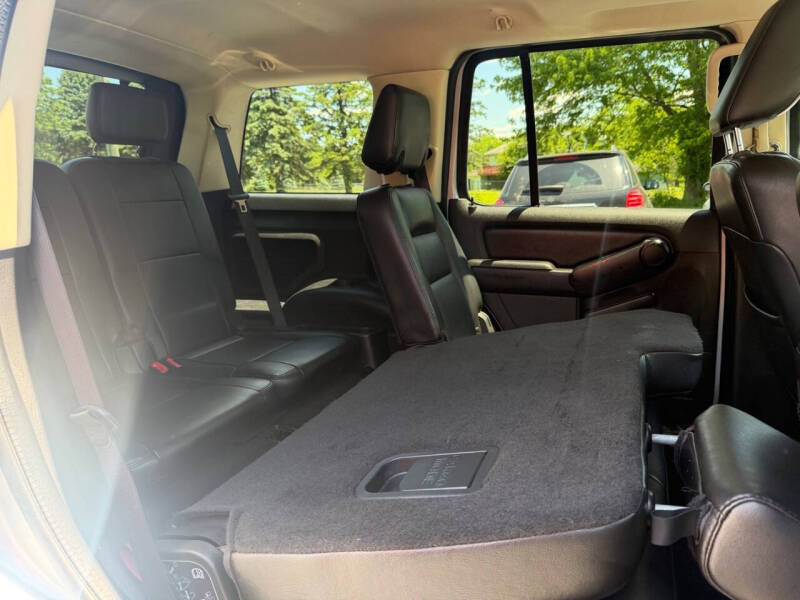2010 Ford Explorer XLT