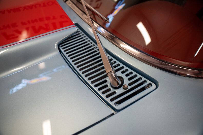 1964 Chevrolet Corvette