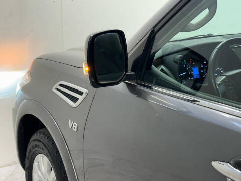 2019 Nissan Armada SV