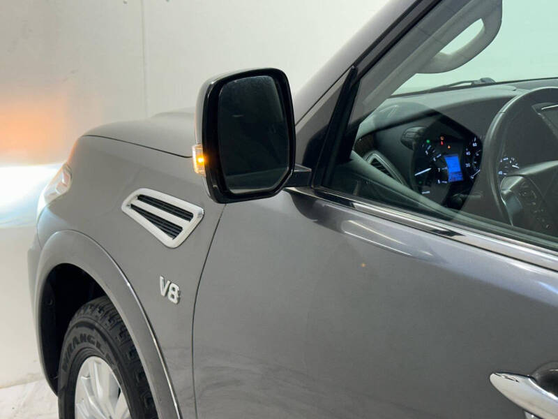 2019 Nissan Armada SV