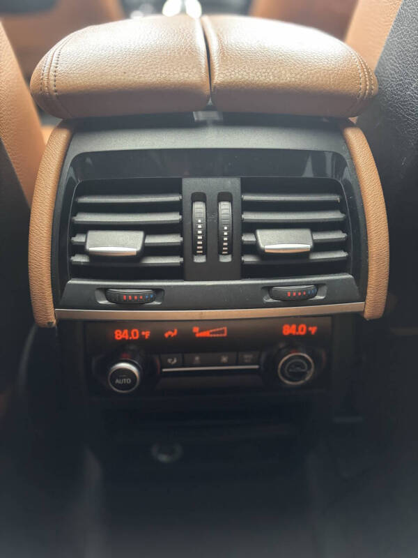 2018 BMW X6 xDrive35i