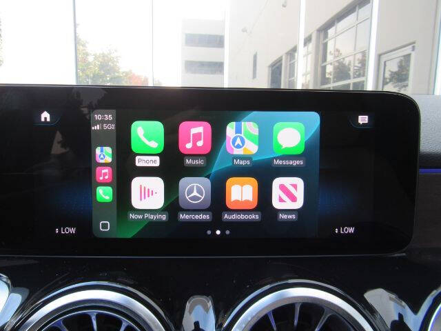 2023 Mercedes-Benz GLB GLB 250