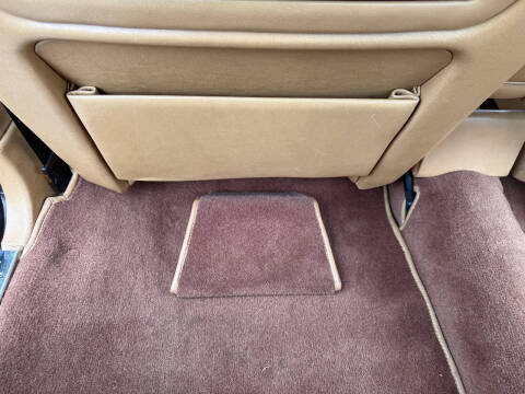 1983 Rolls-Royce Silver Spur