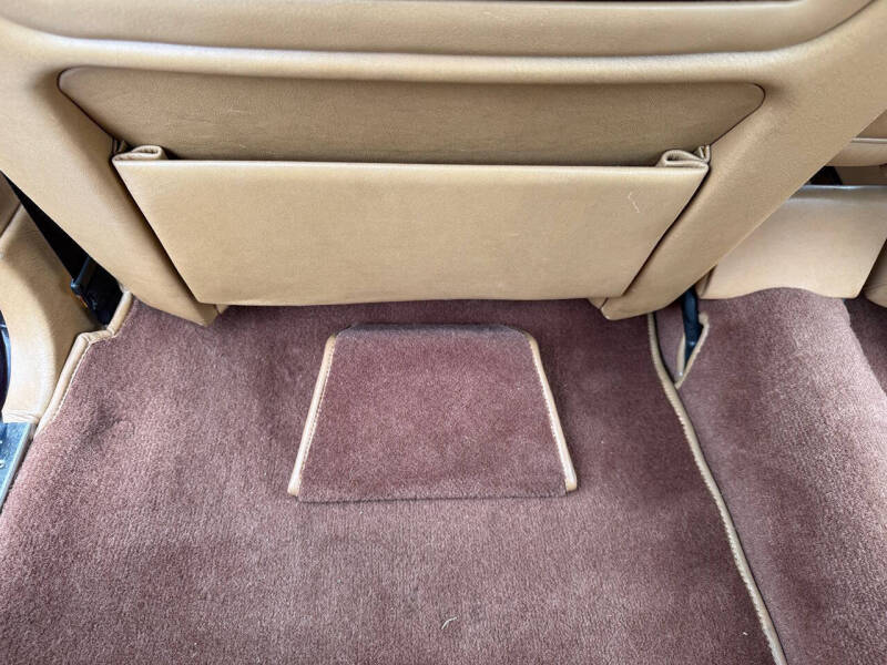 1983 Rolls-Royce Silver Spur