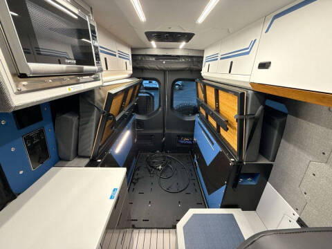 2024 Mercedes-Benz Sprinter