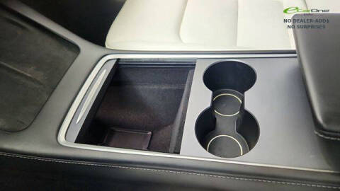 2023 Tesla Model 3 Long Range