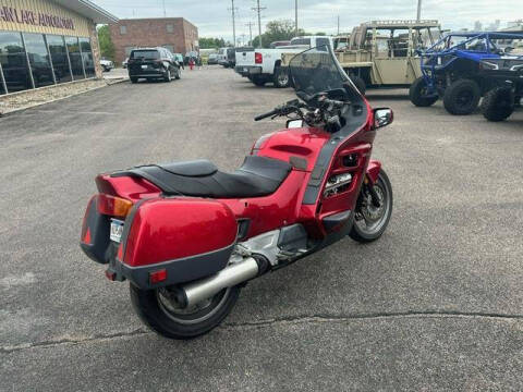 1992 Honda n/a