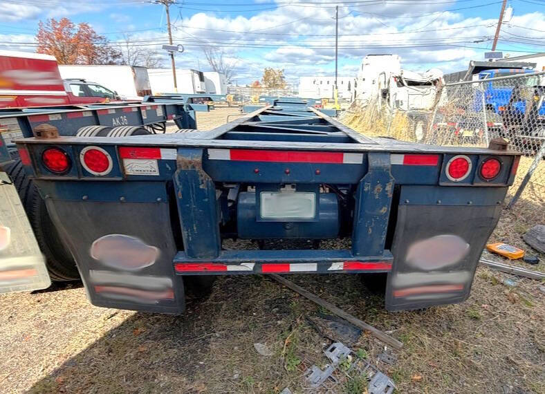 2023 Cheetah 20/40 City