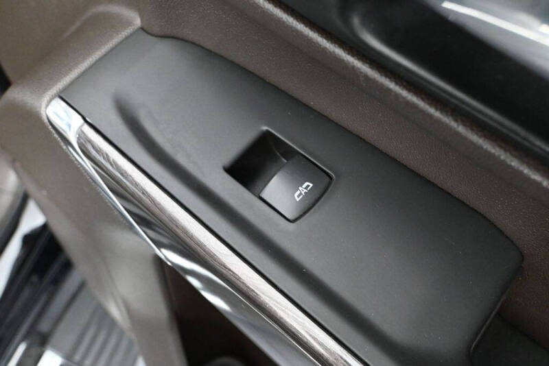 2021 Chevrolet Silverado 2500HD