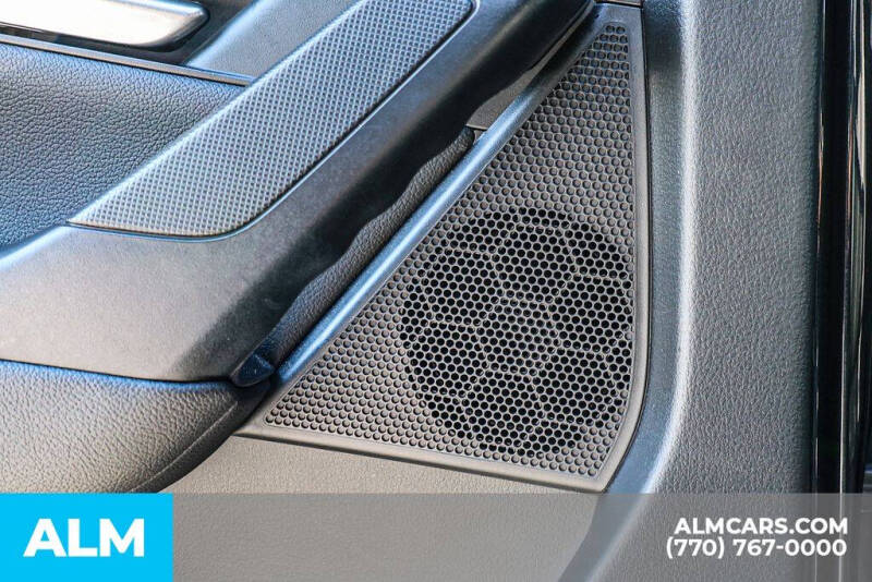 2024 Mazda CX-50 2.5 S Preferred