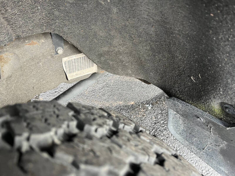 2015 Chevrolet Silverado 3500HD CC Work Truck