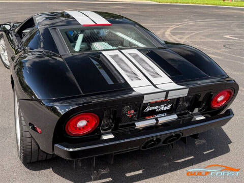 2006 Ford GT