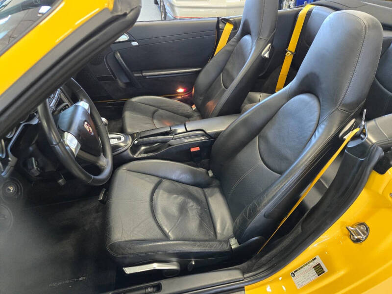 2008 Porsche 911 Carrera