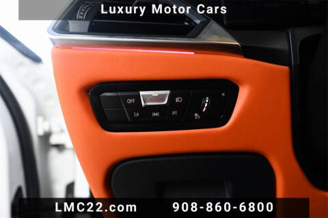 2023 BMW M3 Competition