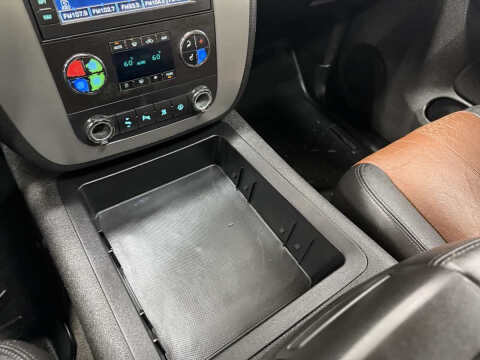 2008 Chevrolet Tahoe