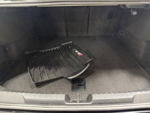 2023 Audi S3 2.0T quattro Premium Plus