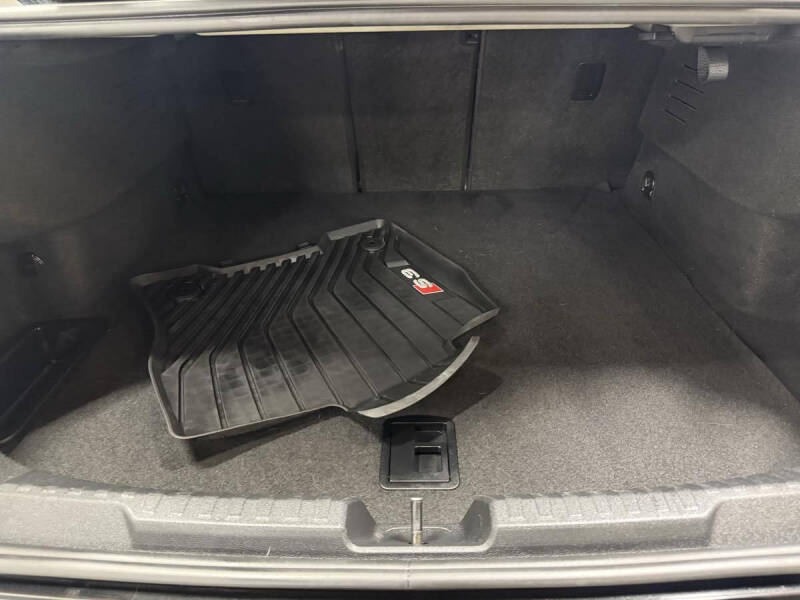 2023 Audi S3 2.0T quattro Premium Plus