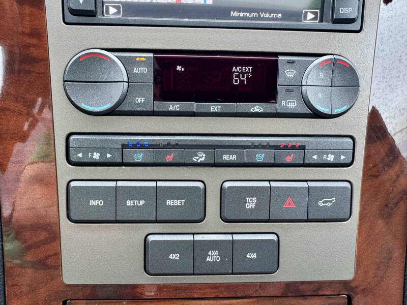 2013 Lincoln Navigator