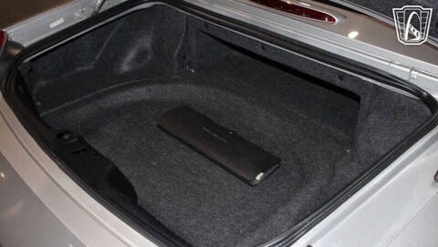 2004 Ford Thunderbird Deluxe
