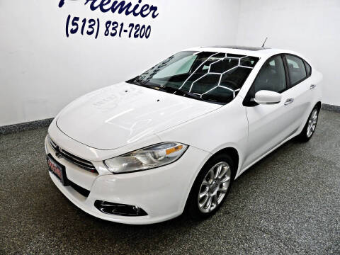 2014 Dodge Dart