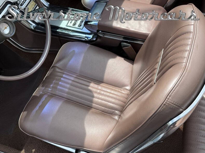 1964 Ford Thunderbird