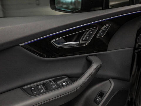 2023 Audi Q7 quattro Premium Plus 55 TFSI