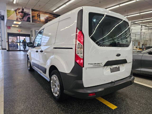 2014 Ford Transit Connect XL