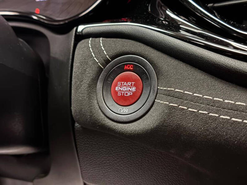 2021 Dodge Durango SRT Hellcat