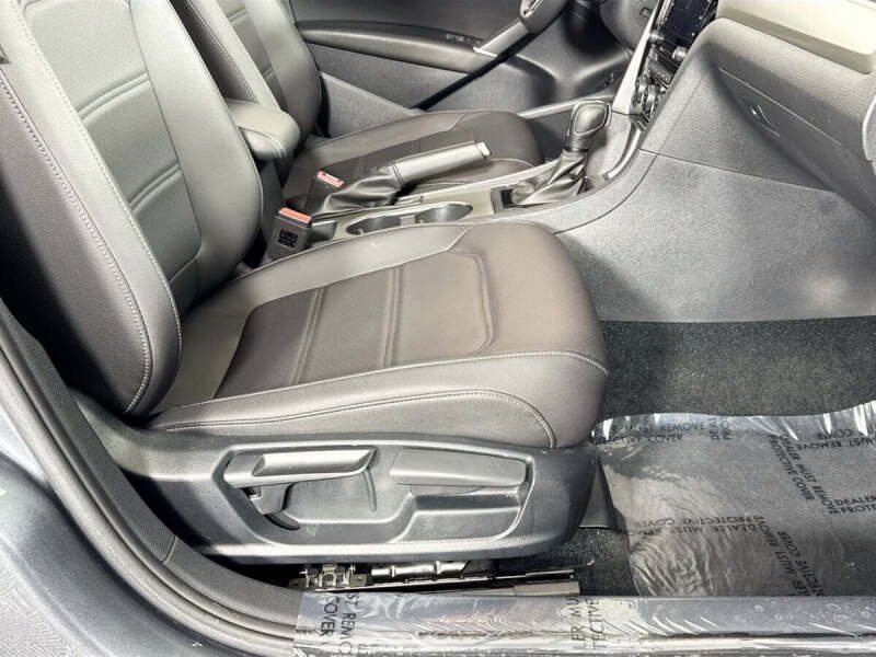 2022 Volkswagen Passat SE