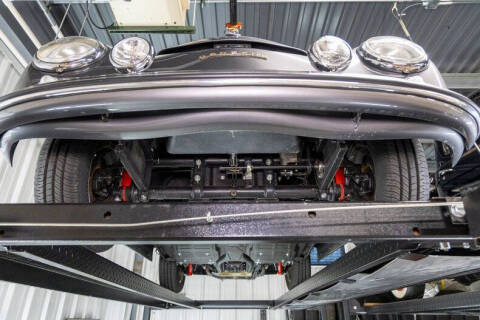 1964 Porsche 356