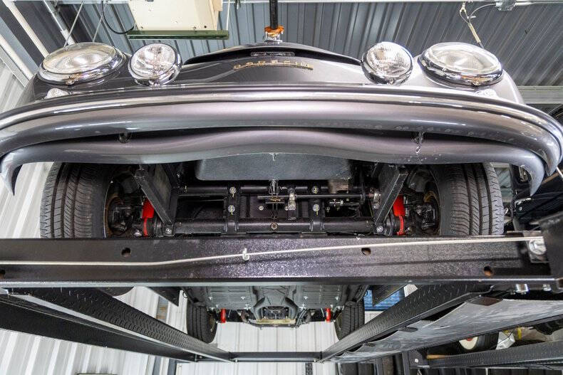 1964 Porsche 356