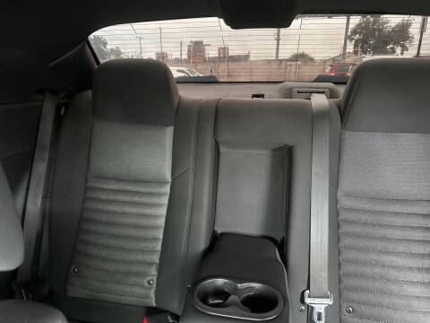 2014 Dodge Challenger R/T