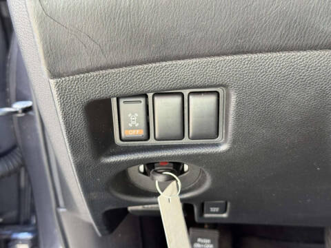 2008 Infiniti EX35 Journey