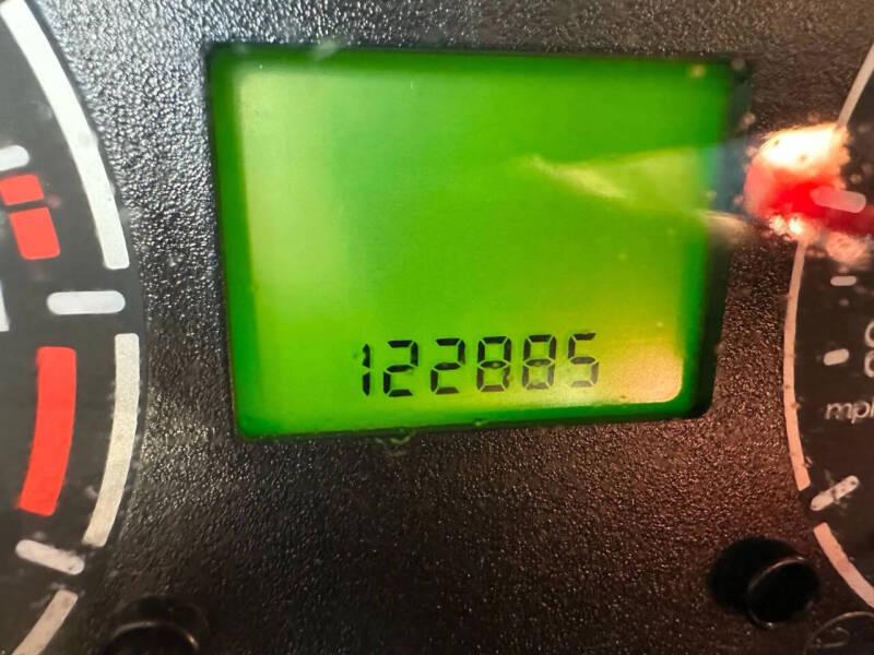 2013 Ford Transit Connect XLT