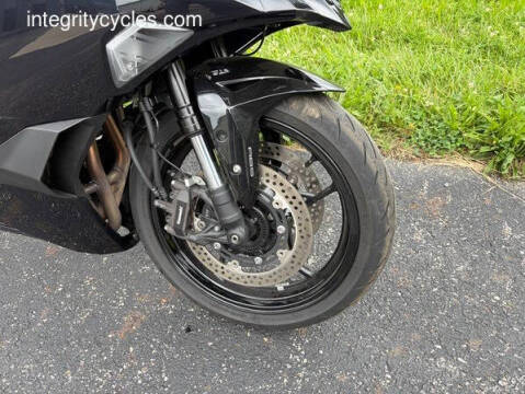 2023 Kawasaki ZX-4R