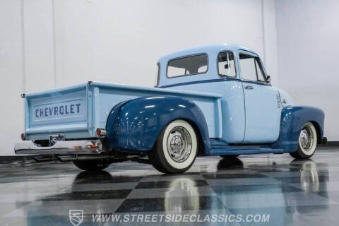 1955 Chevrolet 3100