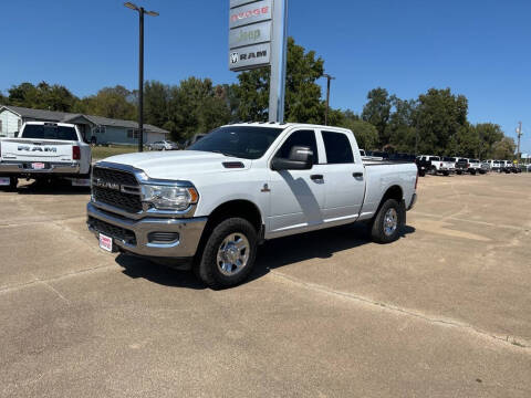 2023 RAM 2500 Tradesman