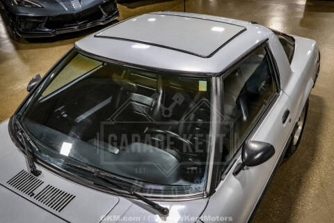 1982 Mazda RX-7 S