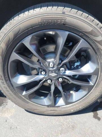 2023 Dodge Durango R/T Plus